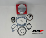 '94-'00 Polaris 300 ATV Rebuild Kit Wiseco 2mm 76.50mm Piston Kit, Gaskets, Seals