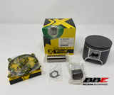 '03-'19 Ski-Doo 550F Stock / Standard 76mm Bore Piston Kit MXZ, Tundra, Skandic