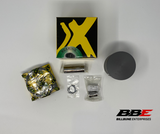 '03-'19 Ski-Doo 550F Stock / Standard 76mm Bore Piston Kit MXZ, Tundra, Skandic