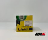 '03-'19 Ski-Doo 550F Stock / Standard 76mm Bore Piston Kit MXZ, Tundra, Skandic