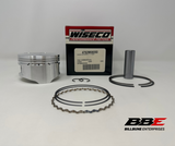 2002-2003 Kawasaki KVF650 Prairie .50mm O/S Wiseco Piston Kit, 4782M08050