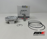 '08-'09 Honda CRF250R Wiseco Standard / Stock 78.00mm Bore Piston Kit 13.6:1