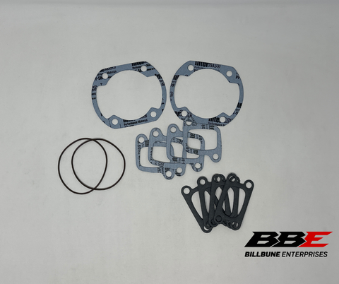 ‘01-‘06 Ski-doo MXZ X 380F Top End Gasket Set Touring, Skandic, Formula S 710210