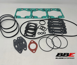1995-1999 Ski-doo 599 (600) Formula III Complete Top End Gaskets 710213
