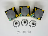 '98-'02 Yamaha SRX700 Stock / Standard 69.00mm Bore Piston Kits ‘98 Mountain 700