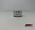 2005-2010 Kawasaki KVF650 Brute Force .50mm O/S Wiseco Piston Kit, 4782M08050