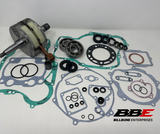 ‘97-‘01 Kawasaki Kx250 Hot Rods Bottom-End Kit, Crank, Main Bearings, Gaskets, Seals