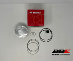 ‘00-‘18 Suzuki DRZ400 Standard 90.00mm Bore Wiseco Piston Kit 12.2:1 Comp.