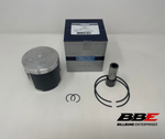 1994-2020 Yamaha SuperJet 700 1.00mm O/S 82.00mm WSM Piston Kit, 61X Block