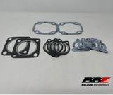 ‘97-‘06 Arctic Cat Z 440, ‘97-‘00 Jag Complete Top End Gasket Set 710224
