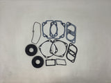 ‘69-‘72, Ski-doo Alpine / Nordic, Complete Gasket Set With Seals, TNT, 711022X