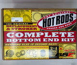 ‘05-‘07 Honda Cr250r Hot Rods Bottom-End Kit Crank Main Bearings Gaskets Seals