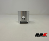 1991 Kawasaki KX125 Wiseco 1.00mm O/S 57.00mm Bore Piston Kit, Kx 125