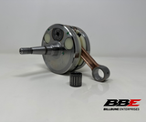 ‘16-‘22 Yamaha Yz250X Hot Rods Crankshaft, 4138, Yz 250x, Crankshaft Assembly