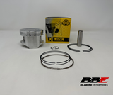 ‘00-‘06 Honda TRX350 Rancher .50mm / .020” O/S 79.00mm Bore Piston Kit