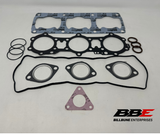‘97-‘99 Polaris Indy XLT 600 Top End Gasket Set, XCR, Triumph, XLT Classic 710205
