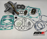 ‘05-‘06 KTM 250 SX Hot Rods Bottom-End Kit, Crank, Main Bearings, Gaskets, Seals