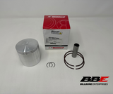 '81-'84 Honda ATC250R Wiseco 2.00mm / .080" O/S 72.00mm Bore Piston Kit, Atc 250