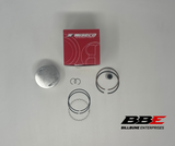 ‘03-'05 Suzuki DRZ110 Wiseco 1.00mm / .040" O/S 54.00mm Bore Piston Kit, DRZ 110