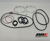 ‘94-‘95 Ski-doo Formula MX 467 Top End Gasket Set Summit, Formula MXZ ST 710203