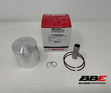 ‘85-‘86 Yamaha YTZ250 Tri Z Wiseco .50mm / .020” O/S 68.50mm Bore Piston Kit