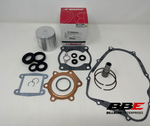 '88-'06 Yamaha YFS200 Blaster Rebuild Kit Wiseco Standard 66mm Piston, Comp. Gasket Set