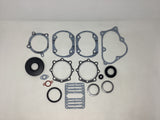 '84-'90 Yamaha Phazer 480 Complete Gasket Set With Seals, SE, 711168