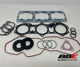 ‘97-‘99 Polaris Indy XLT 600 Gaskets with Oil Seals, XCR, Triumph, XLT Classic 711205