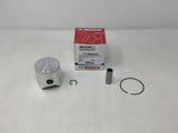 '99-'00 Kawasaki KX125 Wiseco 56.00mm Bore Piston Kit, Kx 125