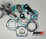 ‘87-‘88 Honda Cr500r Hot Rods Bottom-End Kit Crank Main Bearings Gaskets Seals