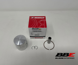 '93-'01 Yamaha YZ80 Wiseco 2.00mm / .080" Oversized 49mm Bore Piston Kit, Yz 80