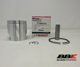 '88-'06 Yamaha YFS200 Blaster Wiseco 1.00mm / .040" O/S 67.00mm Bore Piston Kit