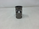 ‘00-‘01 Kawasaki KX 65 Cylinder Sleeve, 44.5mm Cylinder, L.A. Sleeve, KA-5431
