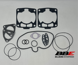 ‘97-‘99 Polaris 440 XCR Top End Gasket Set 1997 Polaris XC 440 710233