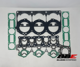 ‘97-‘04 Yamaha 1200 PWC WSM Top End Gasket Set 007-611-01