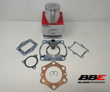 '78-'80 Honda CR250R Top End Kit Wiseco Standard 70.00mm Bore Piston Kit, Gaskets