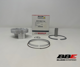 ‘12-‘13 Yamaha YZ250F Standard 77.00mm Bore Wiseco Piston Kit 13.5:1 Comp.