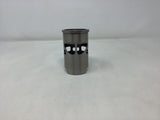 ‘01 Honda CR 125 Cylinder Sleeve, 54mm Cylinder, L.A. Sleeve, H-5450