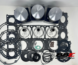 '03-'04 Yamaha 1300 GP WSM Rebuild Kit Standard 84mm Bore Pistons, Gaskets, Seals
