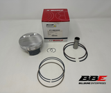 ‘00-‘18 Suzuki DRZ400 Standard 90.00mm Bore Wiseco Piston Kit 12.2:1 Comp.