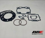 1988-1989 Kawasaki KX250 Wiseco Top End Gasket Set, W5120