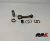 ‘80-‘85 Yamaha Yz 125 Pro-X Rod Kit, Connecting Rod, 03.2203, Yz125