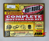 ‘03-‘12 KTM 85 SX Hot Rods Bottom-End Kit, Crank, Main Bearings, Gaskets, Seals