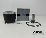 ‘96-‘00 Yamaha 760 PWC .50mm O/S 84.50mm bore WSM Piston Kit, Wave Blaster, XL