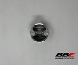 ‘96-‘00 Yamaha 760 PWC .25mm O/S 84.25mm bore WSM Piston Kit, Wave Blaster, XL