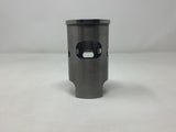 ‘82-‘83 Yamaha YZ100 Cylinder Sleeve, 50mm Cylinder, L.A. Sleeve, YA-633
