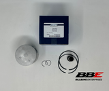 ‘90-‘96 Yamaha 650 PWC 1.00mm / .040” O/S 78.00mm Bore WSM Piston Kit