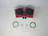 '03-'19 Ski-Doo 550F 76.00mm Standard Bore Wiseco Piston Kits