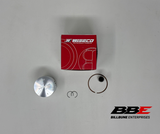 '93-'01 Yamaha YZ80 Wiseco 1.00mm / .040" Oversized 48mm Bore Piston Kit, Yz 80