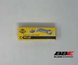 ‘04-‘24 Suzuki RM-Z 250 Pro-X Rod Kit, Connecting Rod, 03.4334, Rm-z250